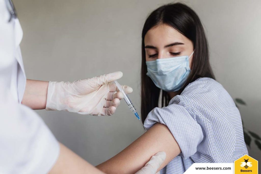 5 motive să nu ratezi vaccinul antigripal