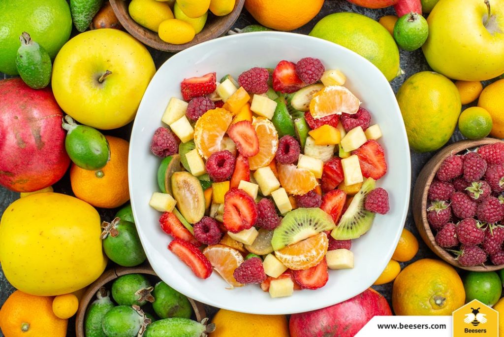 5 Fructe care să te menţină sănătos pe timp de primăvară