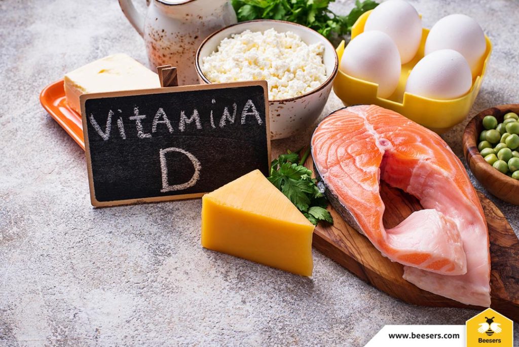 Totul despre vitamina D. Ce rol are? Când luăm, cât luăm?